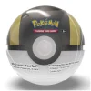 Ultra Ball Tin Box Herbst 2025 (englisch)