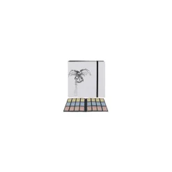 Ultra Playset Pro-Binder Weiß (groß, 12-Pocket)