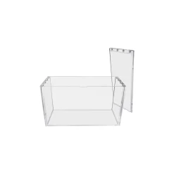 Ultra Pro - Acrylic Case für Magic the Gathering Booster Box