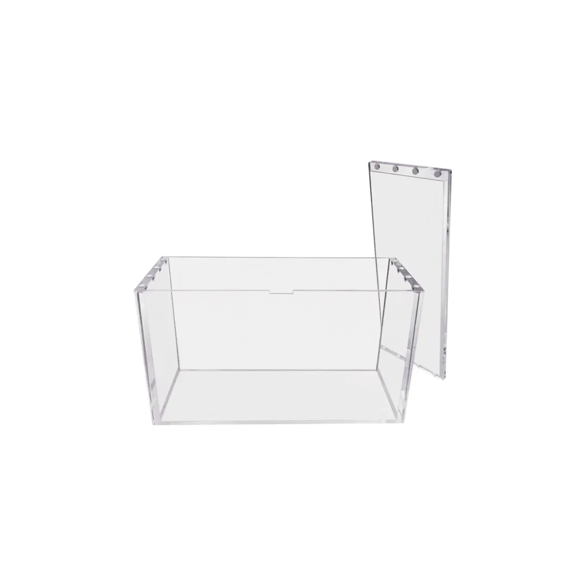 Ultra Pro - Acrylic Case für Magic the Gathering Booster Box
