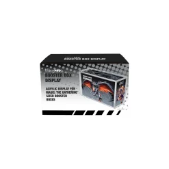 Ultra Pro - Acrylic Case für Magic the Gathering Booster Box
