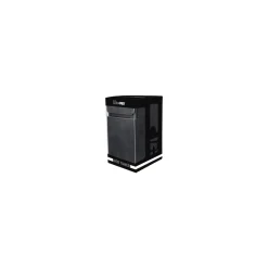 Ultra Pro Alcove Dice Tower - Schwarz