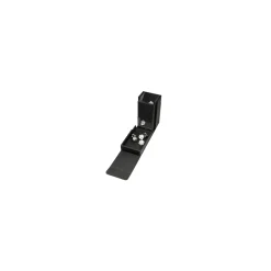 Ultra Pro Alcove Dice Tower - Schwarz