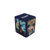 Ultra PRO 100+ Alcove Flip Deck Box - Strangeling The Art of Jasmine Becket Griffith