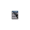 Ultra Pro 9-Card Holder Black Frame Screwdown (Kartenhalter)