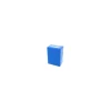 Ultra Pro Deck Box Pacific Blue (Blau)