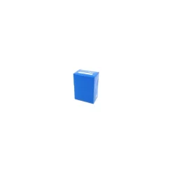 Ultra Pro Deck Box Pacific Blue (Blau)