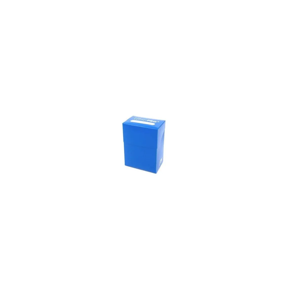 Ultra Pro Deck Box Pacific Blue (Blau)