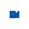 Ultra Pro 15+ Deck Box (3-Pack) - Blau