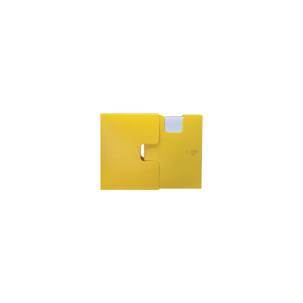 Ultra Pro 15+ Deck Box (3-Pack) - Gelb