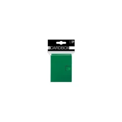 Ultra Pro 15+ Deck Box (3-Pack) - Grün