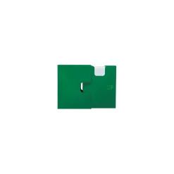 Ultra Pro 15+ Deck Box (3-Pack) - Grün