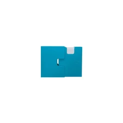 Ultra Pro 15+ Deck Box (3-Pack) - Hellblau