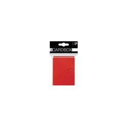 Ultra Pro 15+ Deck Box (3-Pack) - Rot