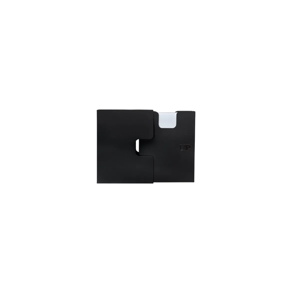 Ultra Pro 15+ Deck Box (3-Pack) - Schwarz