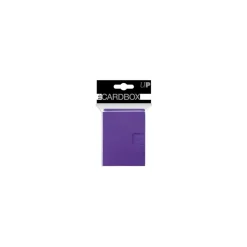 Ultra Pro 15+ Deck Box (3-Pack) - Violett