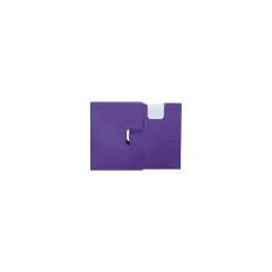 Ultra Pro 15+ Deck Box (3-Pack) - Violett