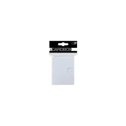 Ultra Pro 15+ Deck Box (3-Pack) - Weiß