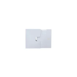 Ultra Pro 15+ Deck Box (3-Pack) - Weiß