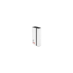 Ultra Pro Double-Fold Playset PRO Binder - White / Weiß