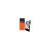 Ultra Pro Eclipse Sleeves - Orange Gloss (100 Kartenhüllen)