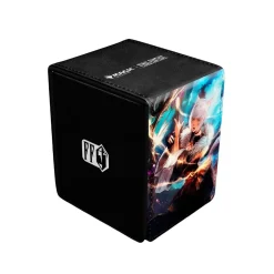 Ultra Pro - Final Fantasy Alcove Flip Deckbox 100+ - Y'shtola Rhul