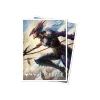 Ultra Pro - Final Fantasy APEX Deck Protector Sleeves - Kain, Traitorous Dragoon (105 Kartenhüllen)