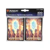 Ultra Pro - Final Fantasy Matte Deck Protector Sleeves - The Crystal's Chosen (100 Kartenhüllen)