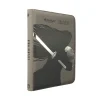 Ultra Pro - Final Fantasy 9-Pocket Premium Zip Pro-Binder - Sephiroth