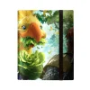 Ultra Pro - Final Fantasy 9-Pocket Pro-Binder - Chocobo