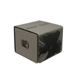 Ultra Pro - Final Fantasy Premium Alcove Edge Deck Box - Sephiroth