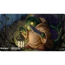Ultra Pro - Final Fantasy Spielmatte - Tonberry - Playmat