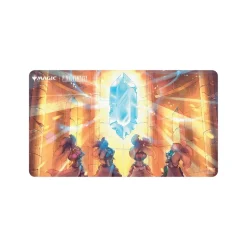 Ultra Pro - Final Fantasy Spielmatte - Crystal's Chosen - Playmat