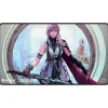 Ultra Pro - Final Fantasy Spielmatte - Lightning - Playmat