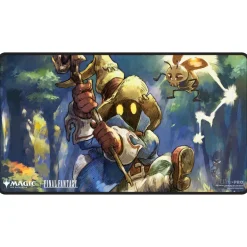 Ultra Pro - Final Fantasy Spielmatte - Vivi - Playmat