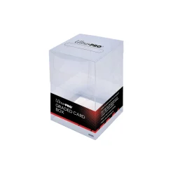 Ultra Pro Graded Card Box