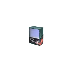 Ultra Pro Green Border Toploader 3x4 Zoll (25 Stück)