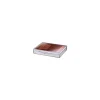 Ultra Pro Hinged Clear Box (für 25 Karten)