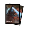 Ultra Pro Magic Sleeves - Godzilla, King of the Monsters (100 Kartenhüllen)