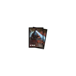 Ultra Pro Magic Sleeves - Godzilla, King of the Monsters (100 Kartenhüllen)