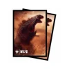 Ultra Pro Magic Sleeves - Godzilla, Doom Inevitable (100 Kartenhüllen)