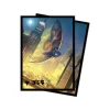 Ultra Pro Magic Sleeves - Mothra, Supersonic Queen (100 Kartenhüllen)