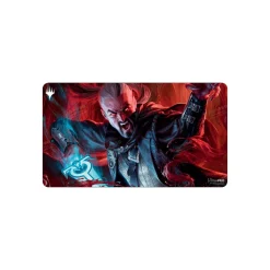 Ultra Pro Magic Spielmatte - Innistrad Crimson Vow Odric, Blood-Cursed