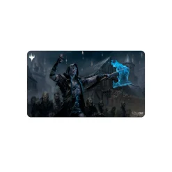 Ultra Pro Magic Spielmatte - Innistrad Midnight Hunt Wilhelt the Rotcleaver