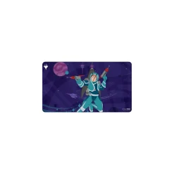 Ultra Pro Magic Spielmatte - Unfinity - Showcase Space Beleren - Playmat