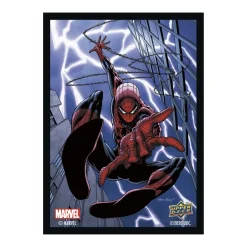Ultra Pro Marvel Sleeves - Spider-Man (65 Kartenhüllen)