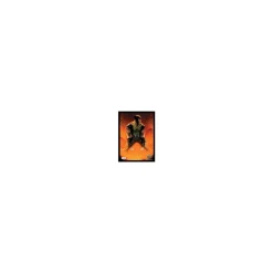 Ultra Pro Marvel Sleeves - Wolverine (65 Kartenhüllen)
