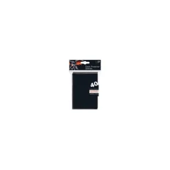 Ultra Pro Oversized Deck Protector Sleeves (40stk.)