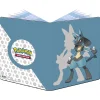 Ultra Pro 9-Pocket Album - Lucario