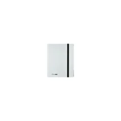 Ultra Pro 9-Pocket Eclipse Pro-Binder - Arctic White (Weiß)